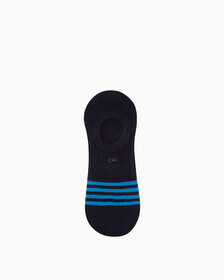 Men's Monogram Logo Liner, DARK BLUE, hi-res