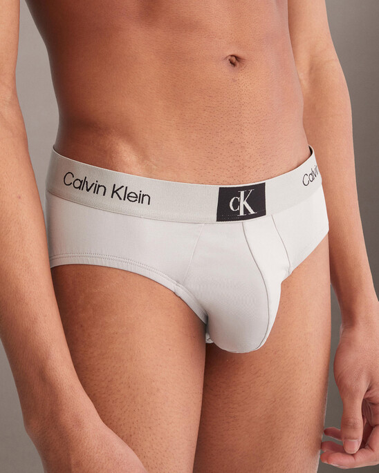 Calvin Klein 1996 Micro Hipster Brief