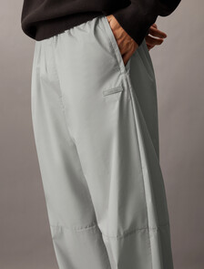 CK Athletic Woven Pant, Sleet, hi-res
