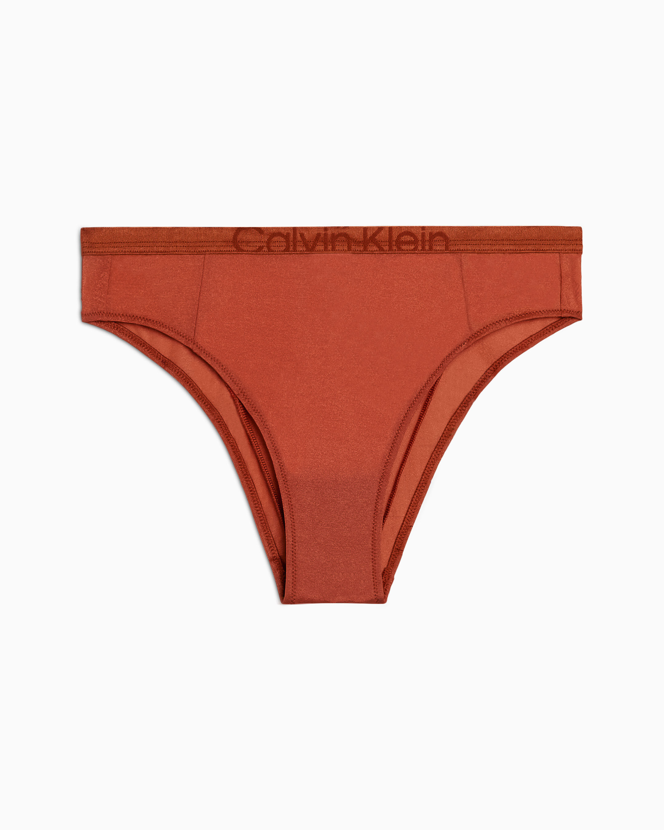 Calvin klein underwear orange hotsell