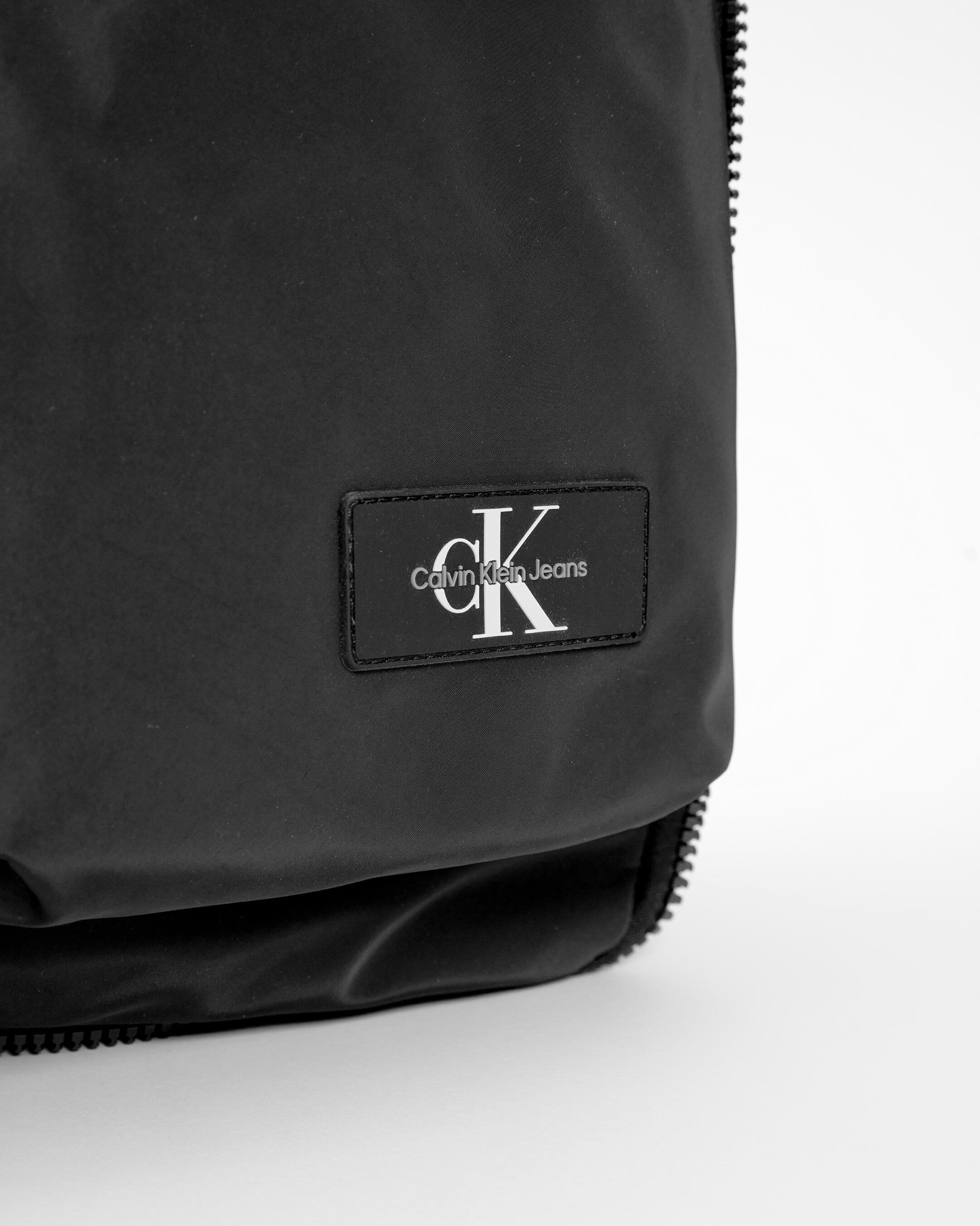 Expandable Helmet Tote black Calvin Klein Singapore