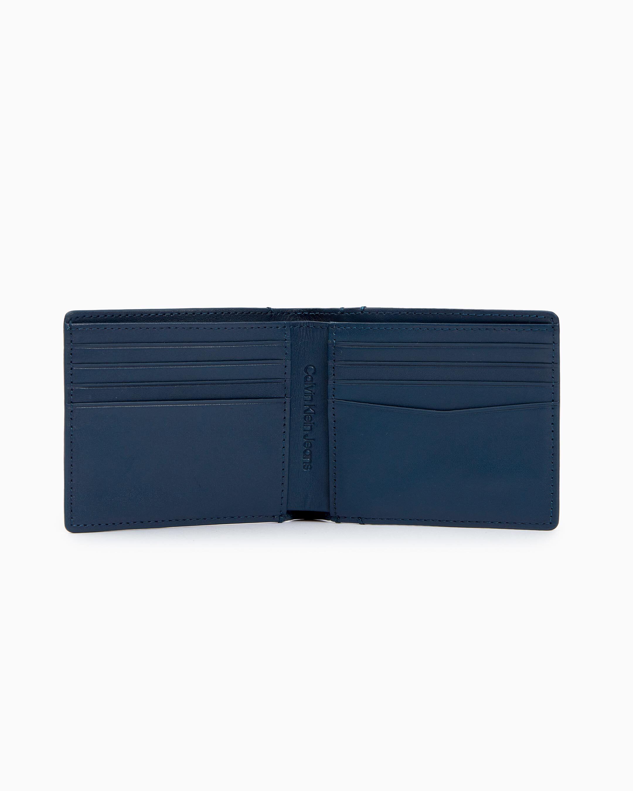 Wallet calvin clearance klein sale