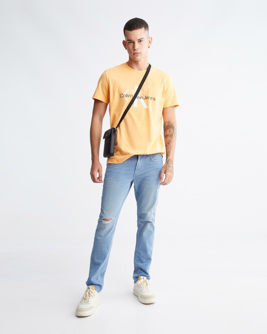 Ultimate Stretch Body Skinny Jeans