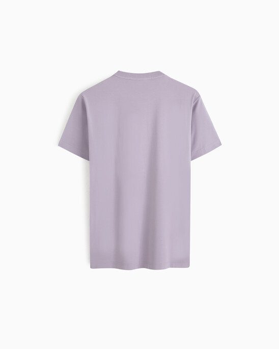 Modern Workwear Box Logo Tee
