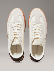 Classic Cupsole Sneakers, Creamy White/Eggshell, hi-res