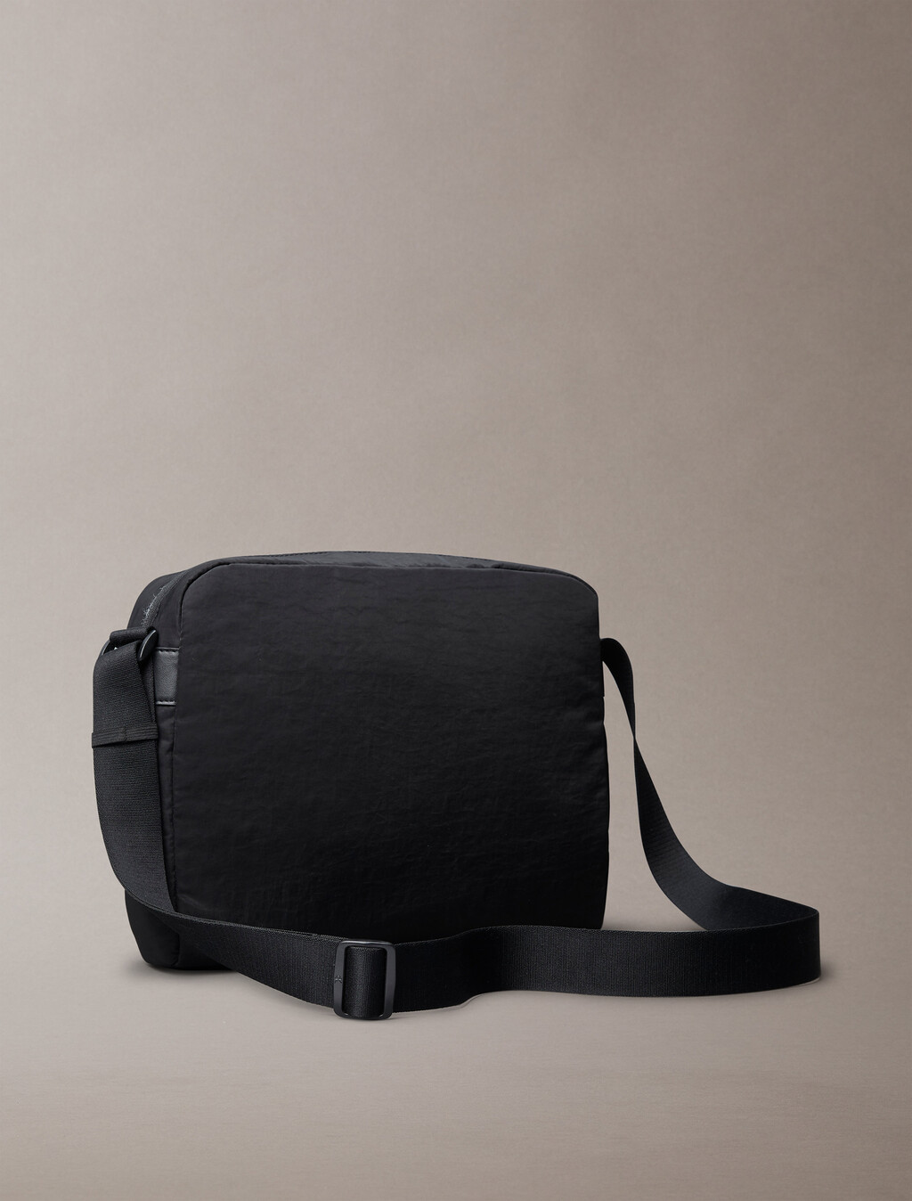 Crossbody Flight Bag, Black, hi-res