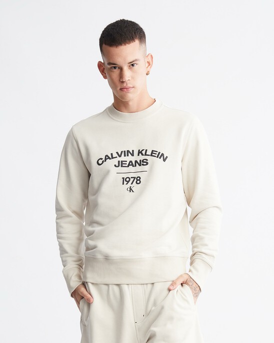 Sweatshirts  Calvin Klein Singapore