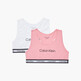 Roseypink/Pvhwhite