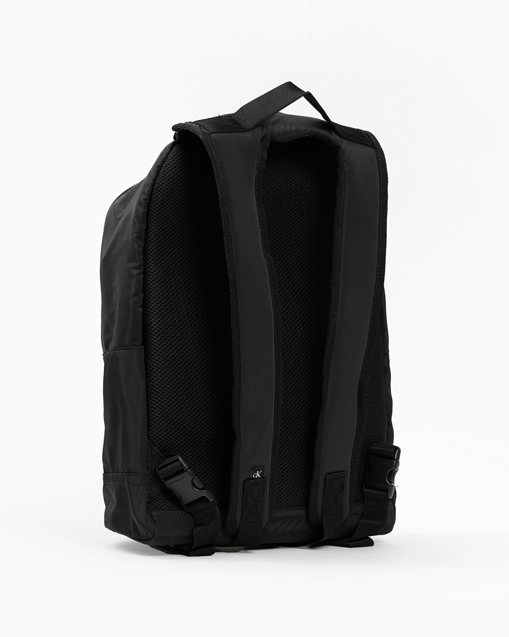 Reversible Campus Backpack, BLACK/SILVER, hi-res