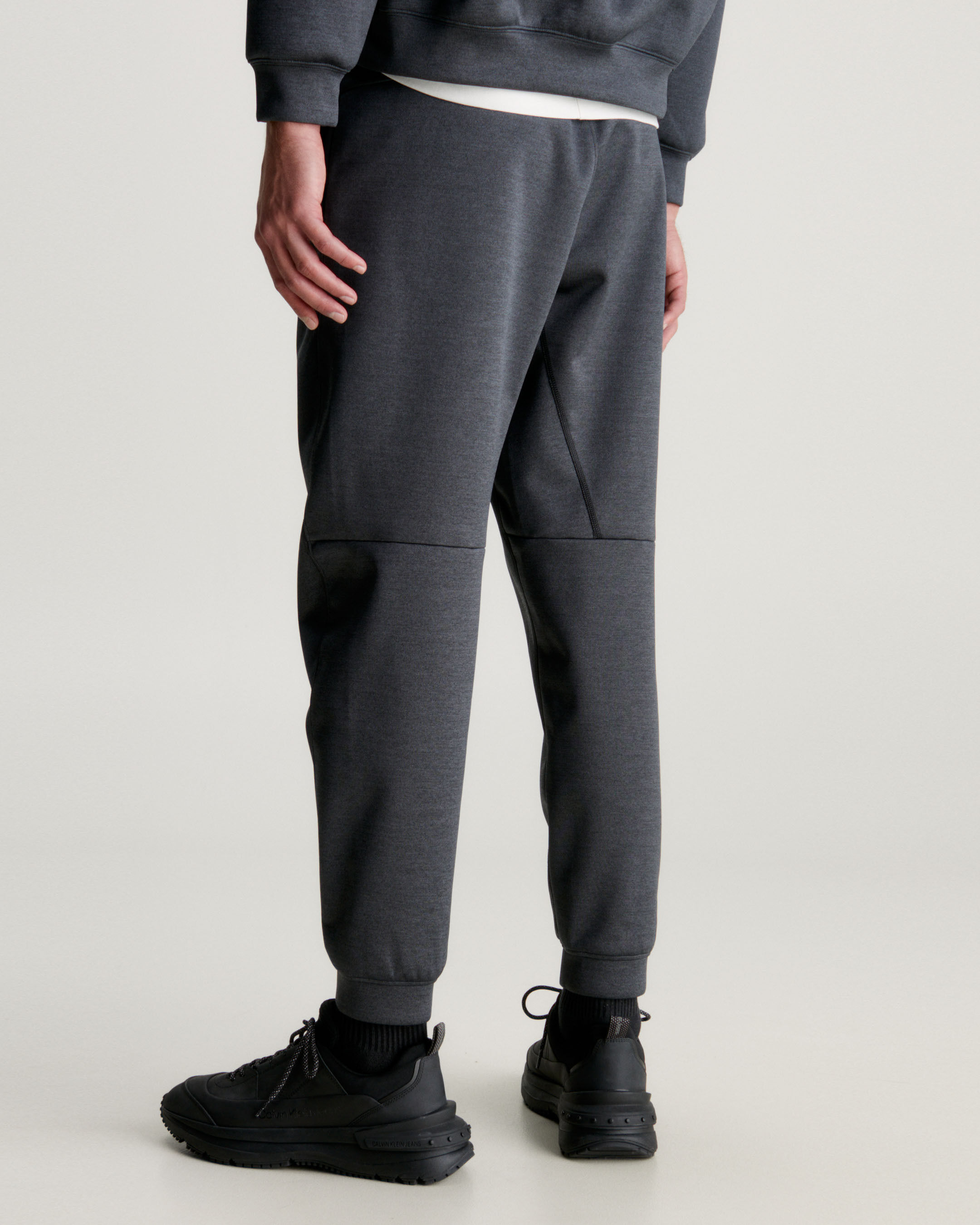 Relaxed Joggers black Calvin Klein Singapore
