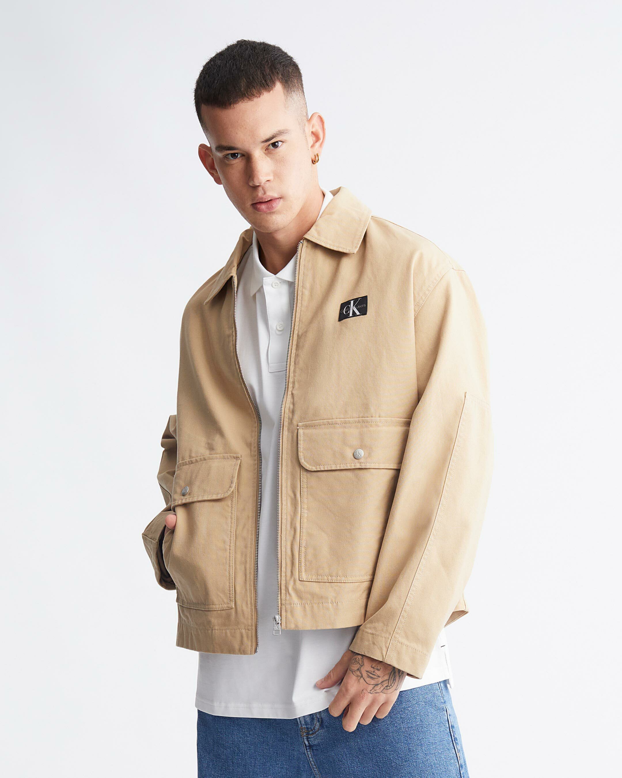Next lightweight jackets on sale