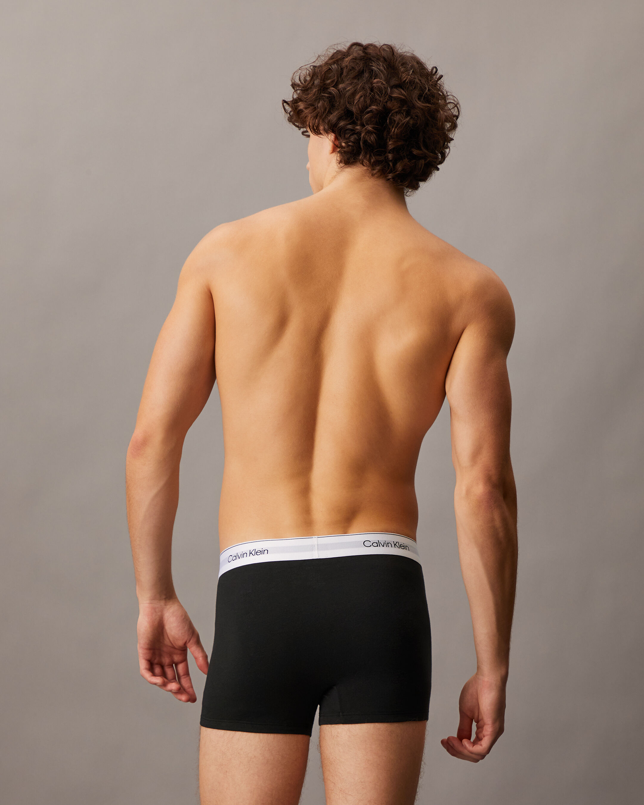 Calvin klein modern cotton stretch trunk outlet