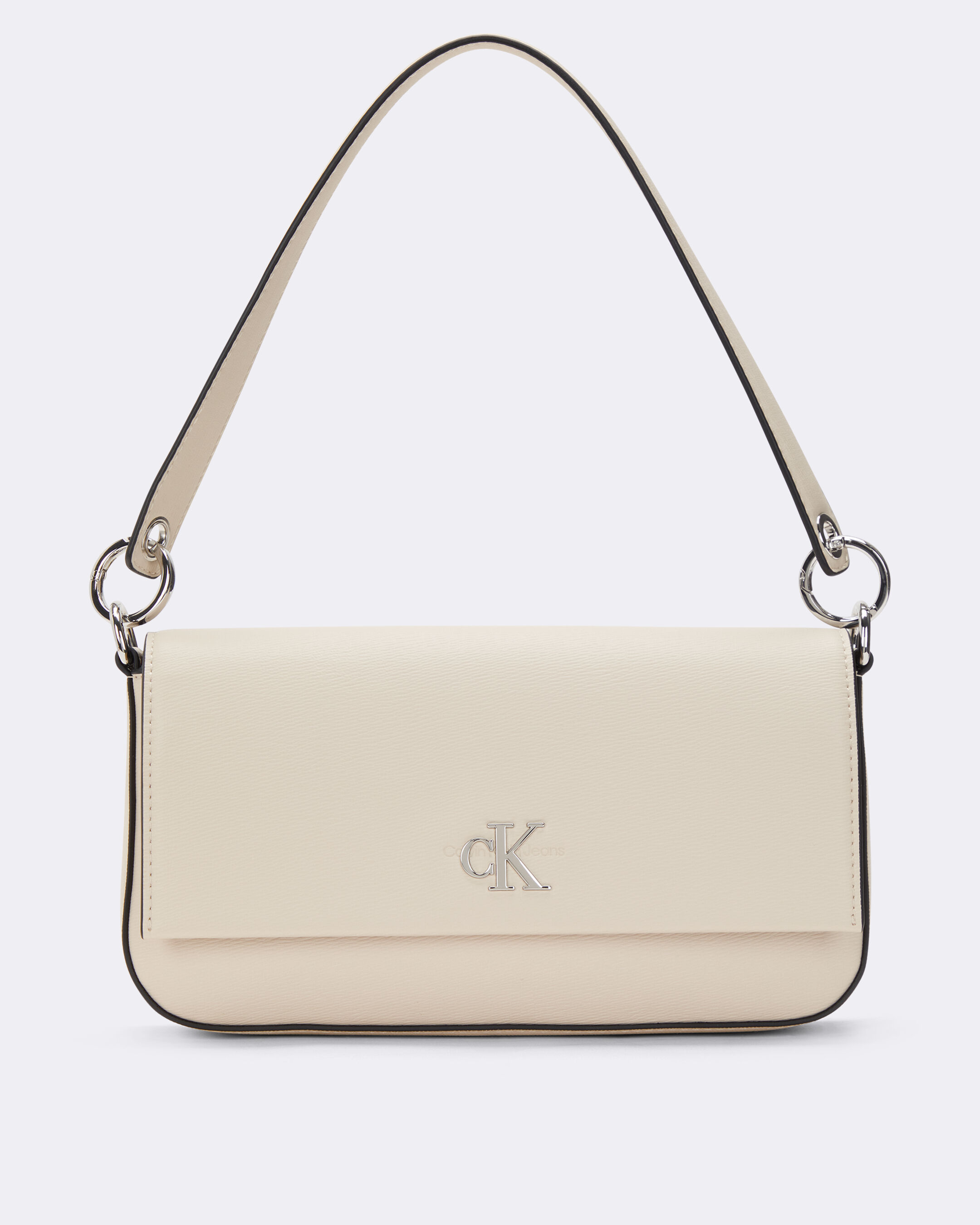 Frame crossbody sales calvin klein
