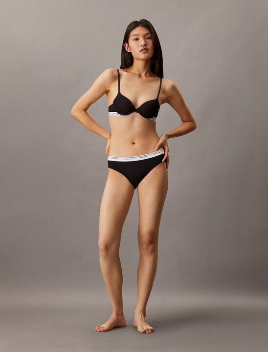 Carousel Lighty Lined Demi Bra
