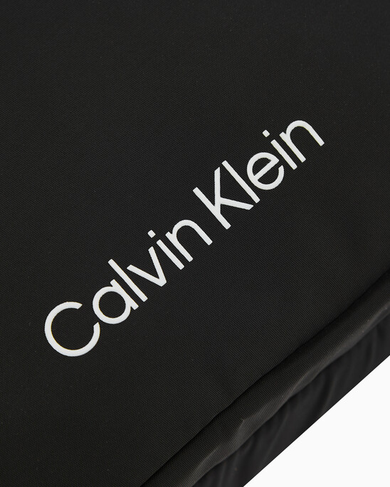 Active Icon Black Camera Bag
