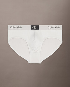 Calvin Klein 1996 Micro Hipster Brief, Authentic Grey, hi-res