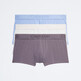 Bel Air Blue/Vaporous Gray/Rabbit