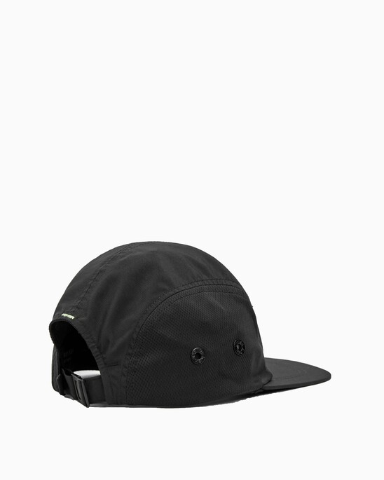 Expandable Modular Cap