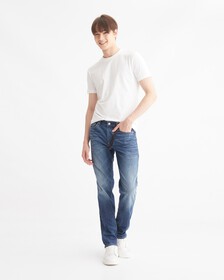 Winter Whites Tee, Bright White, hi-res