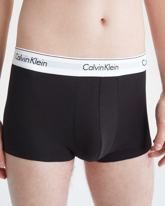 Modern Cotton Trunk 3 Pack