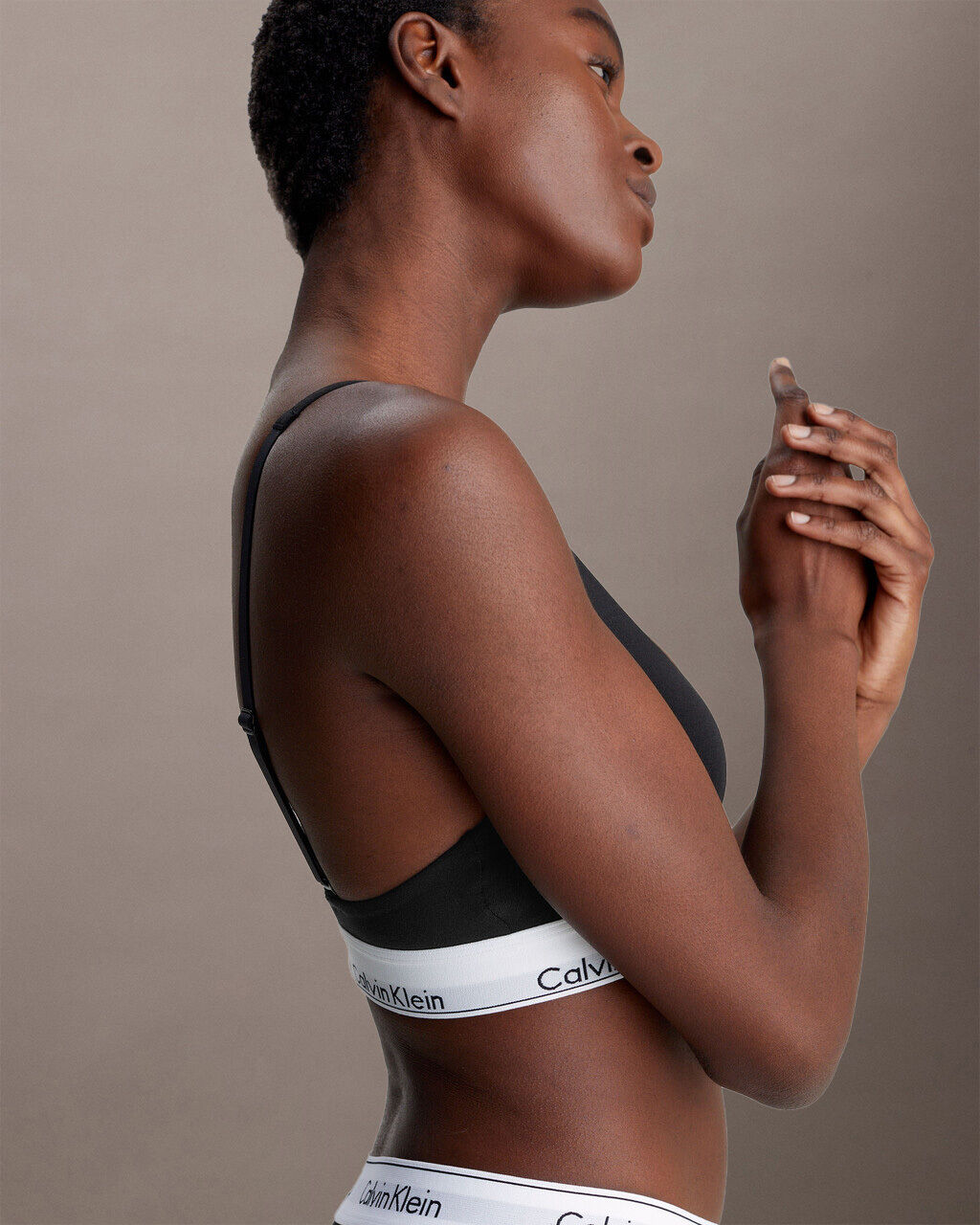 Calvin bra price clearance