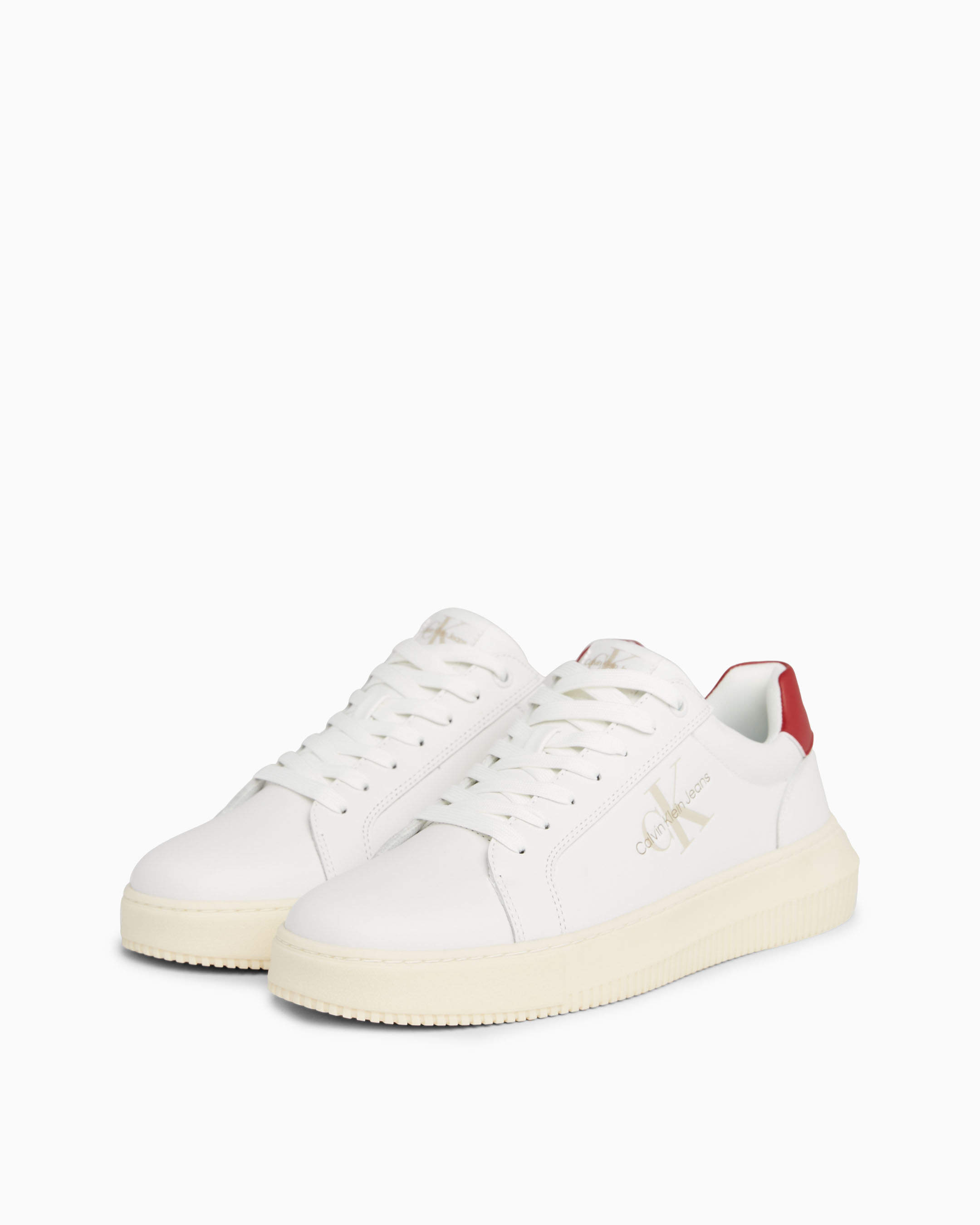 Sneakers Calvin Klein Singapore
