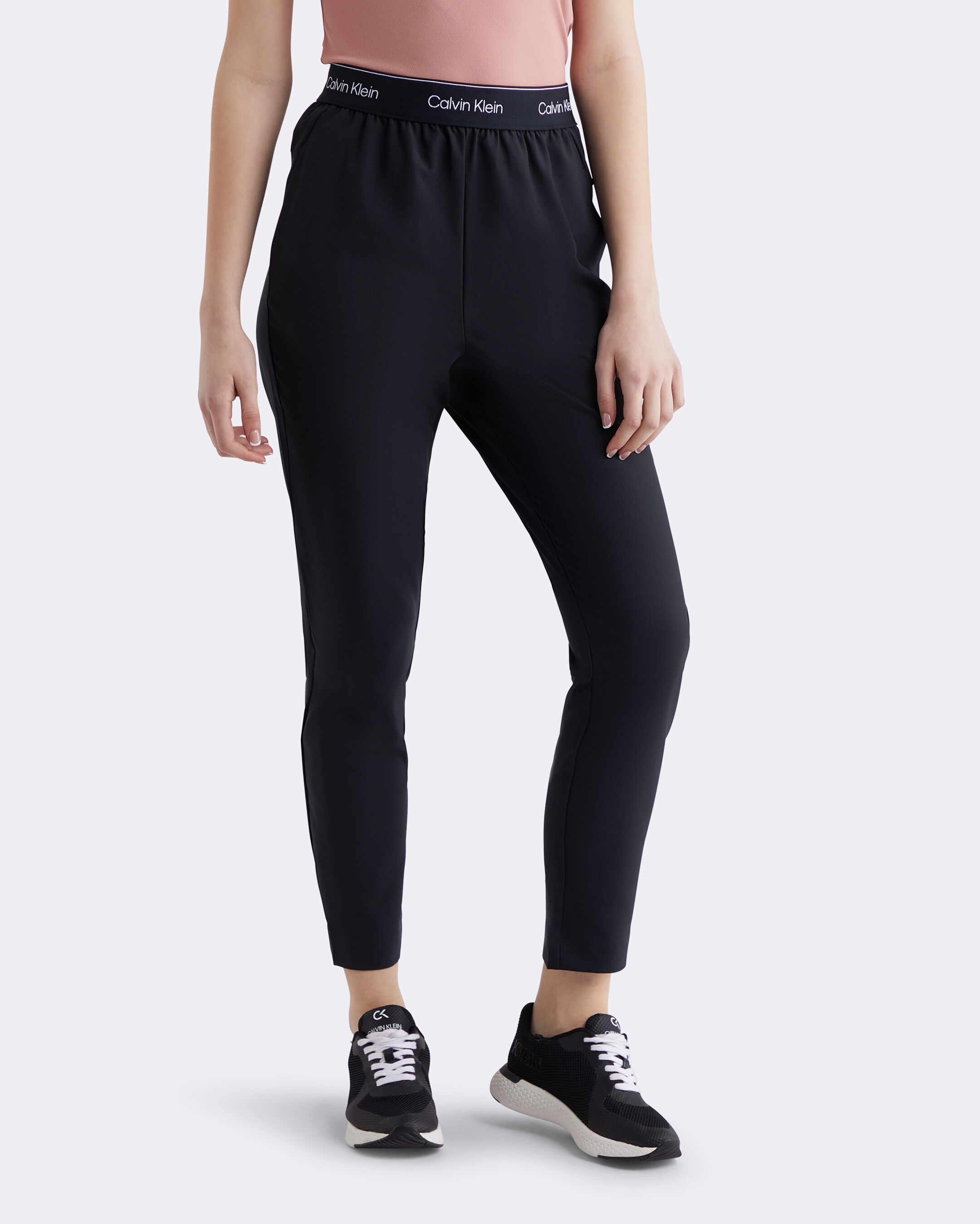 Women's calvin clearance klein sweatpants