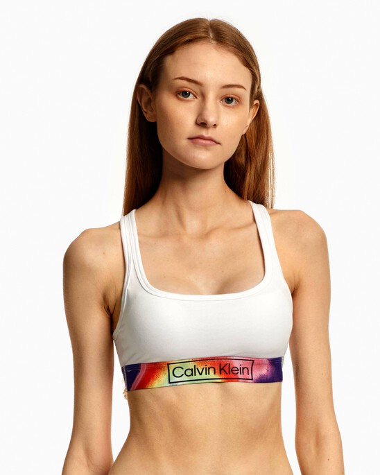 Reimagined Heritage Pride Bralette