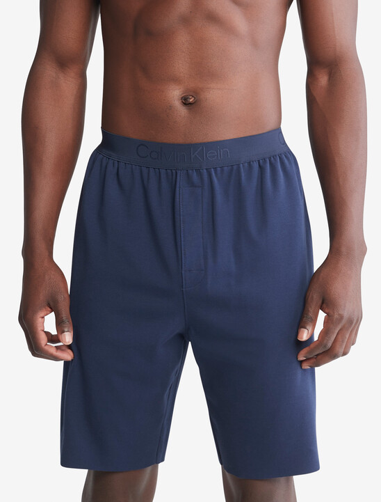 CK Black Sleep Short