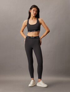 Modern Sport High Rise 7/8 Leggings, /Black, hi-res