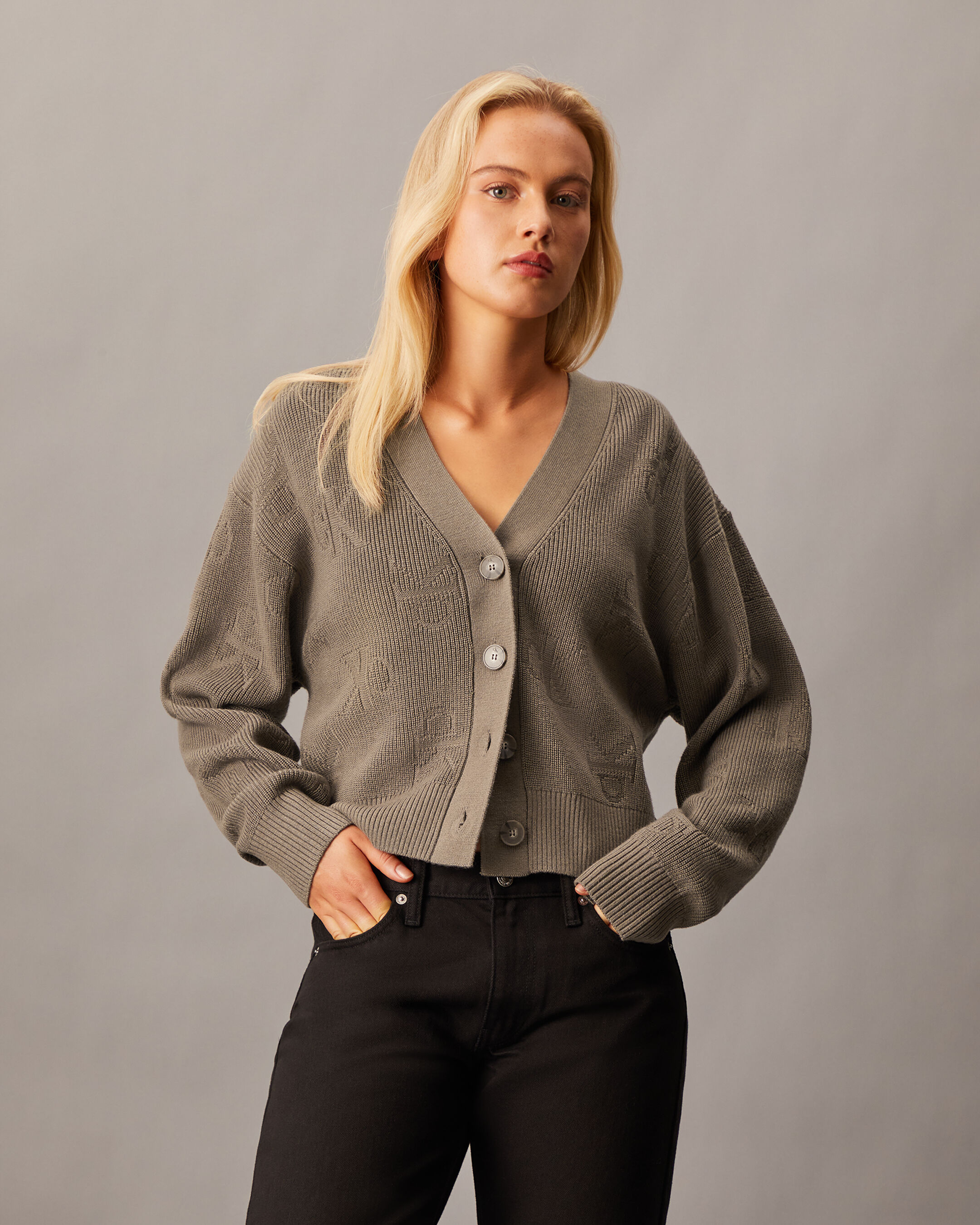 Sweaters Cardigans Calvin Klein Singapore