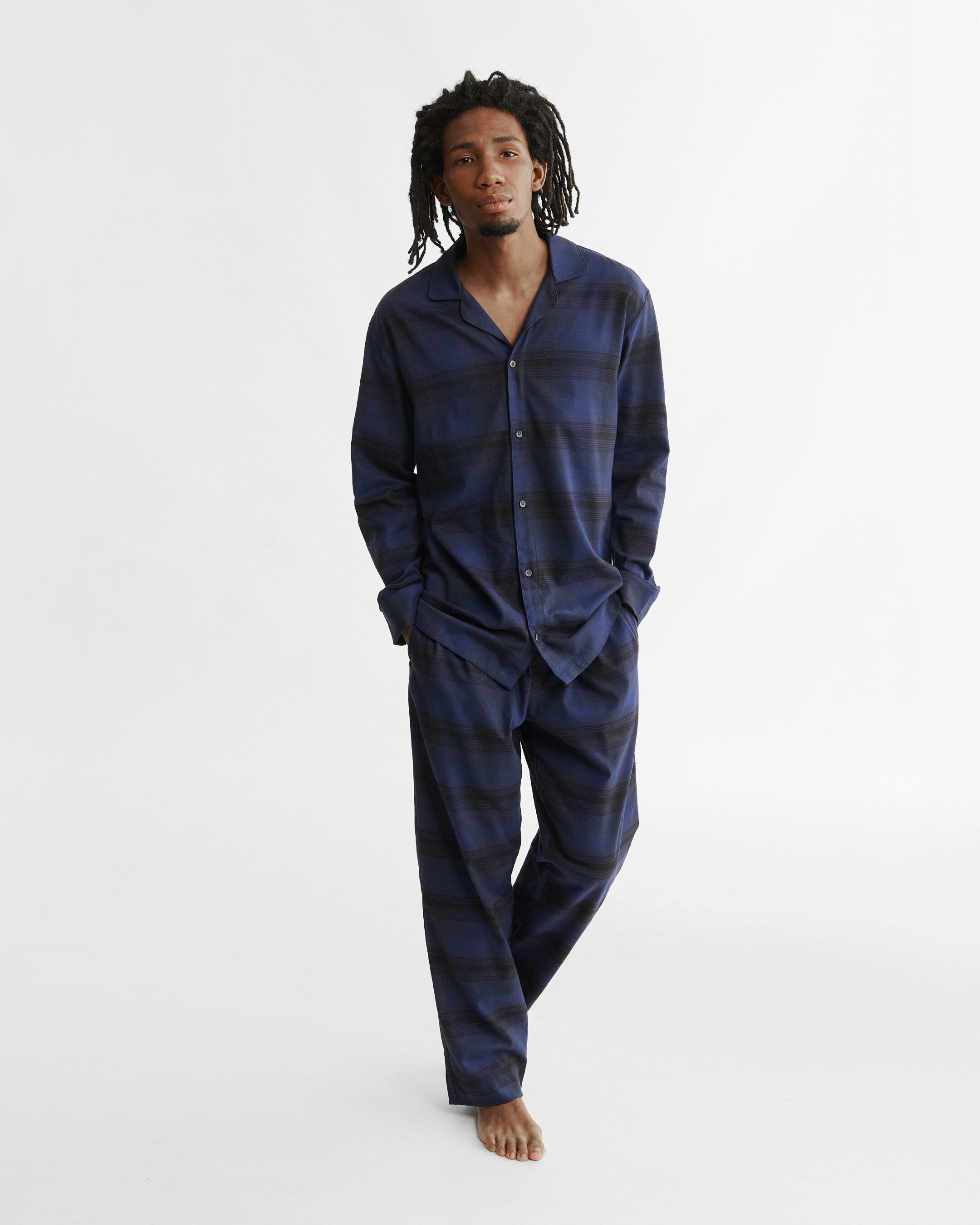 Calvin klein 2025 pyjamas sale