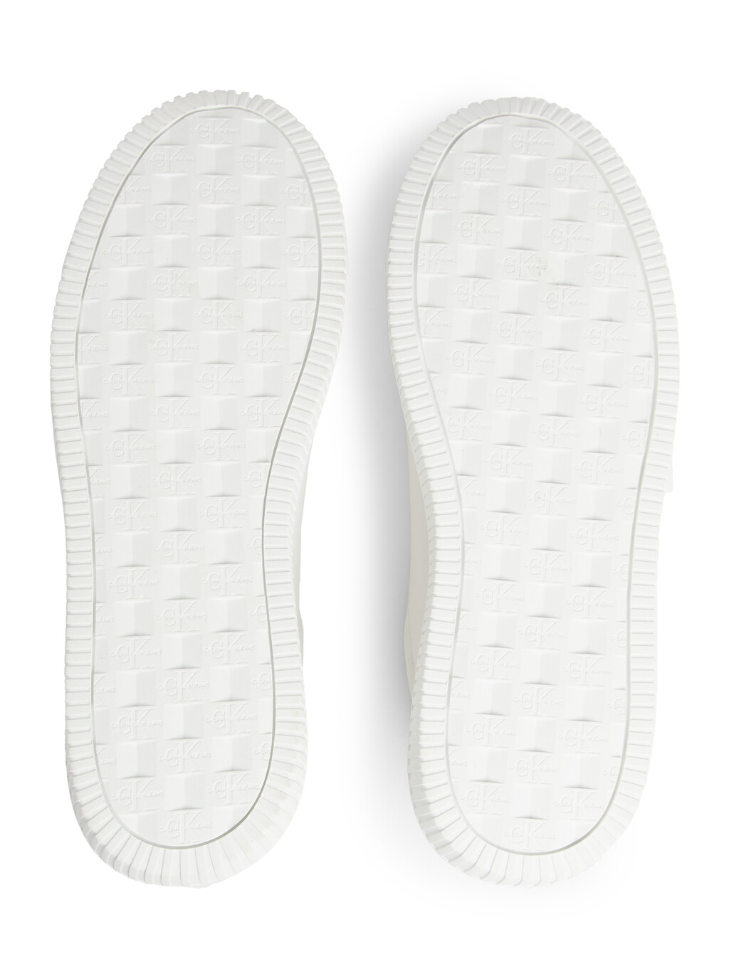 Leather Trainers, Bright White/Black, hi-res