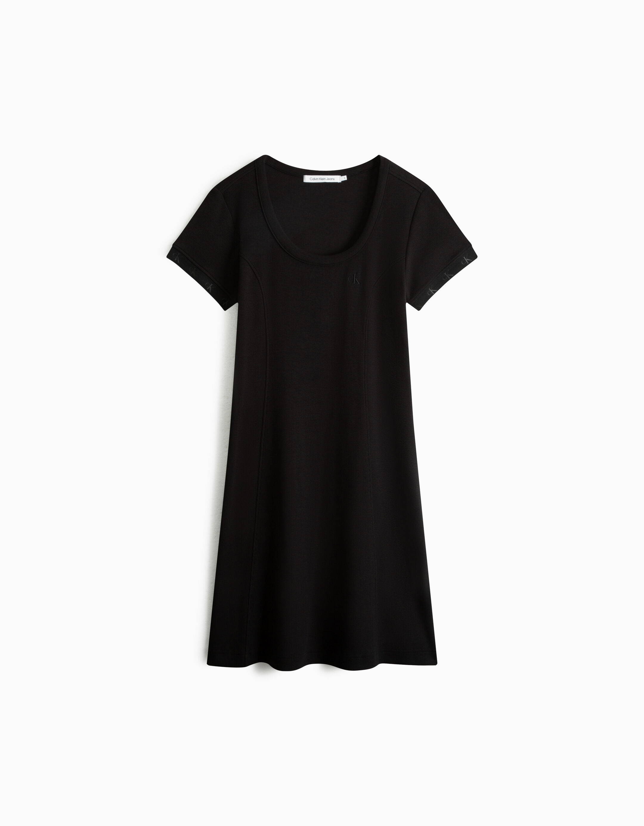Stretch t shirt dress sales