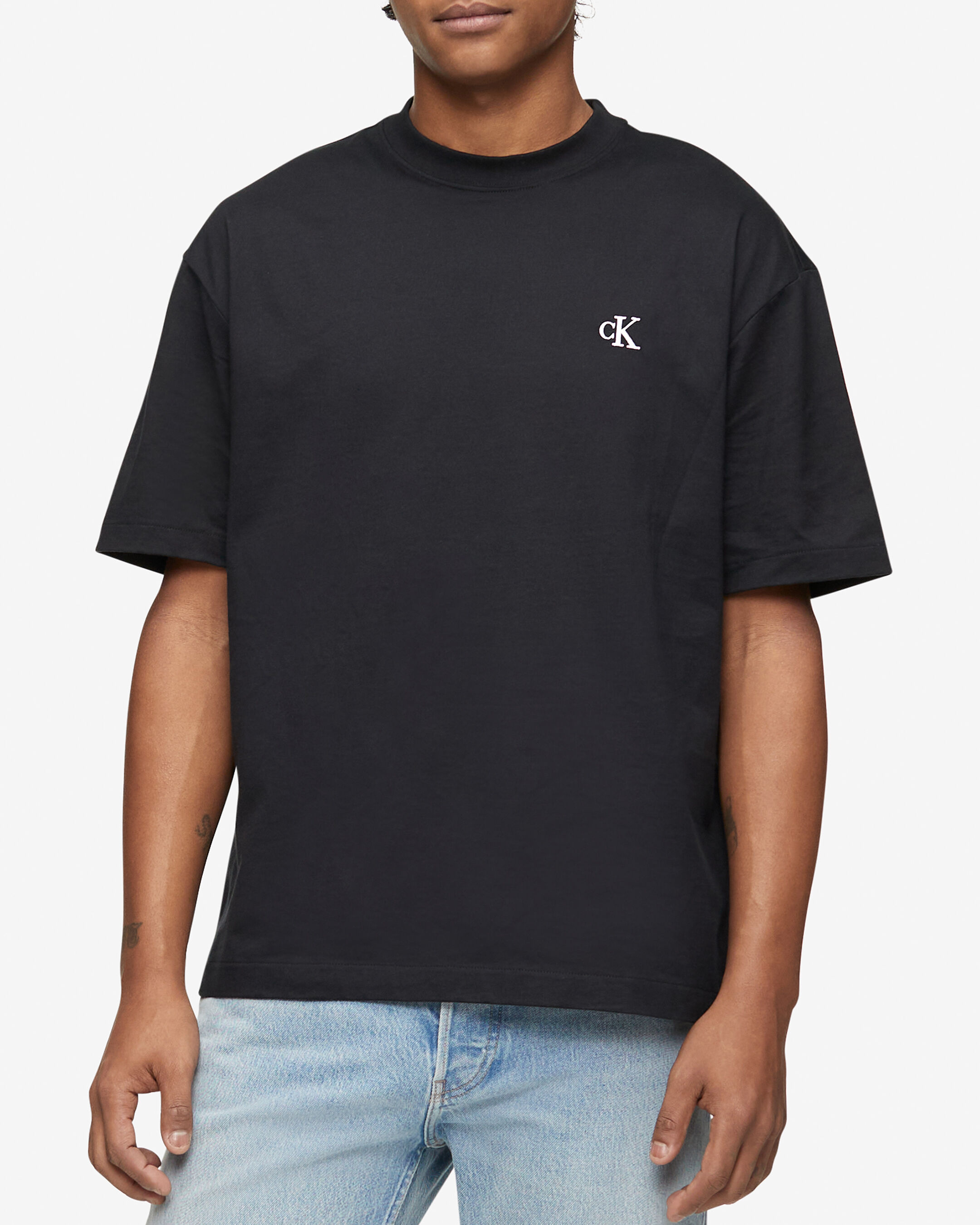 Ck mens top t shirts