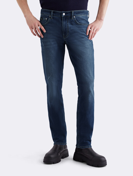 Eco Cool Body Jeans