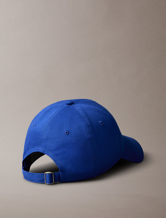 Sport Logo Graphic Embroidery Cap