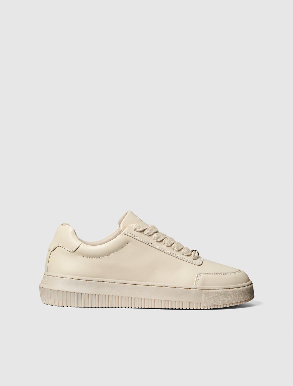 Men's Sneaker, Peyote, hi-res