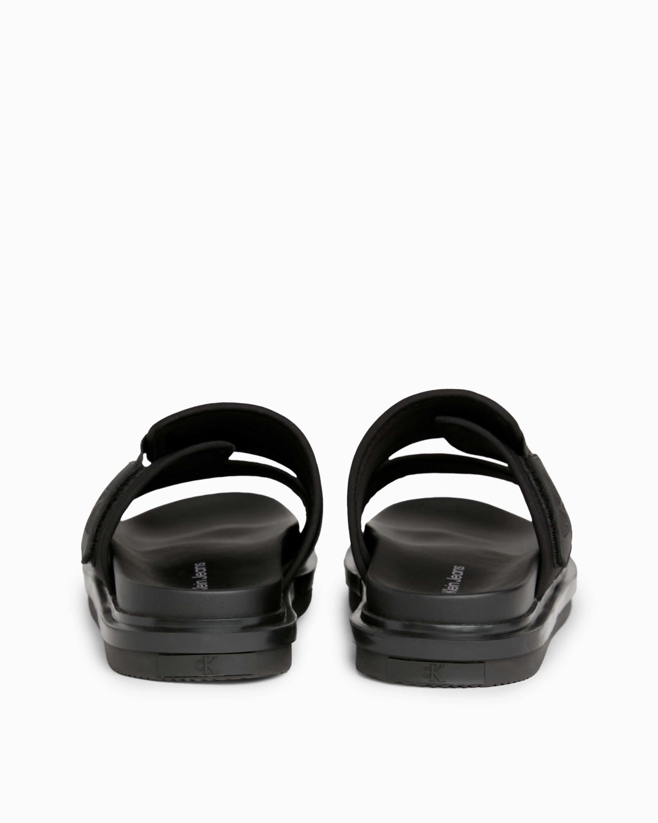 Sandals Calvin Klein Singapore