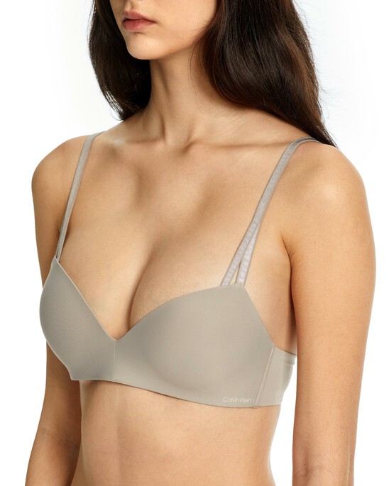 SEDUCTIVE COMFORT LIGHT LIFTING DEMI BRA