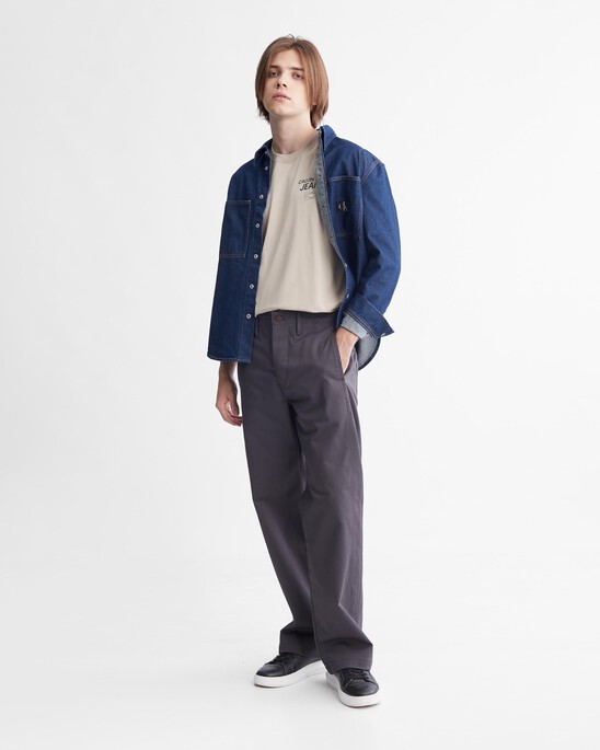 The Standards Chinos