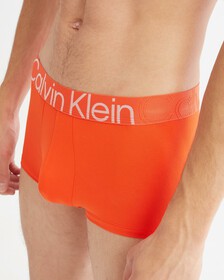EFFECT MICRO LOW RISE TRUNKS, Fiesta, hi-res