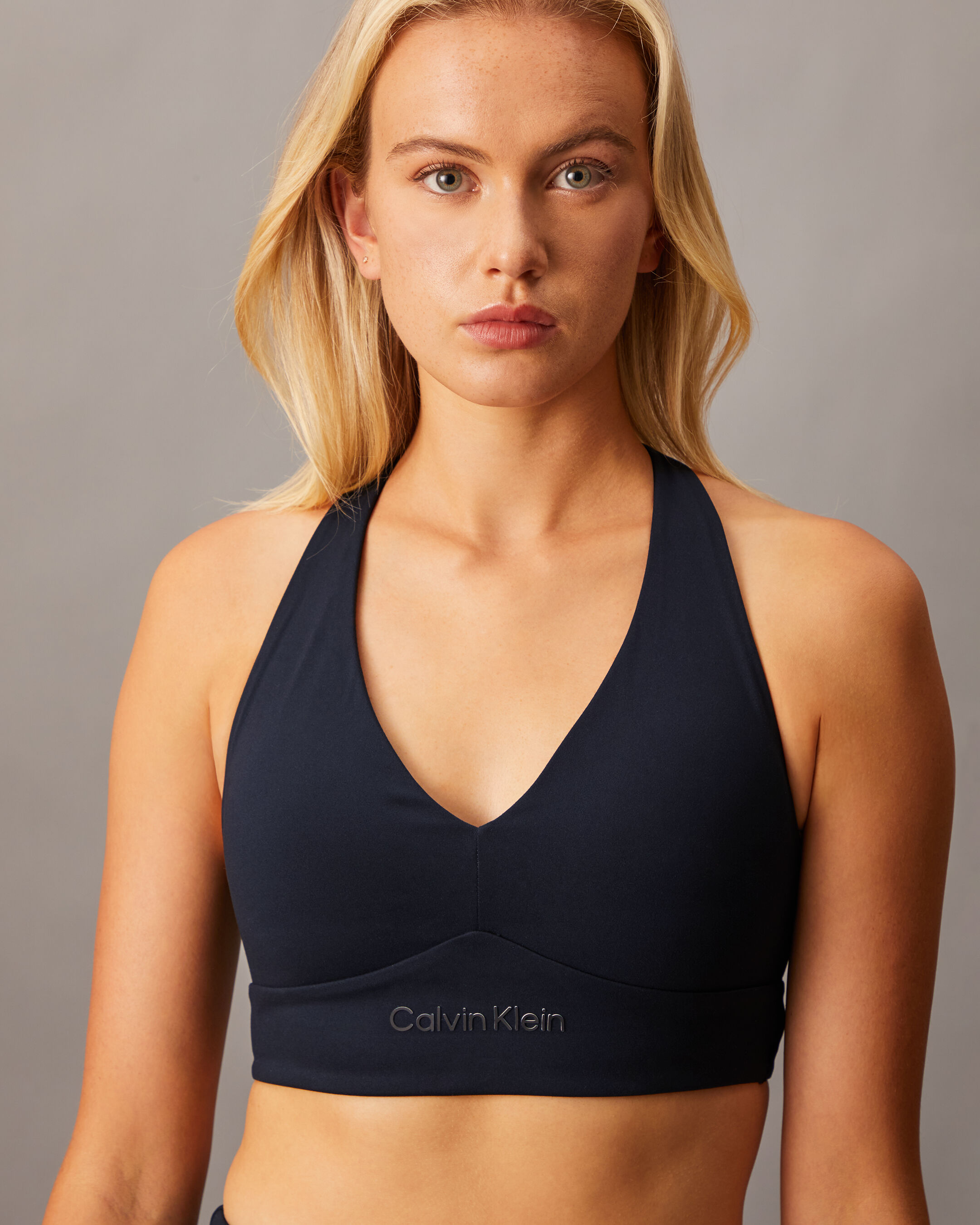 Calvin klein training bras 2025