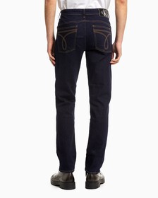 SLIM STRAIGHT BODY JEANS, Acd Rinse, hi-res