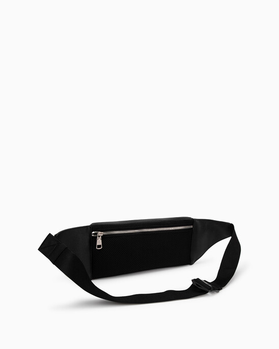 Micro Pebble Wrap Waistbag 38Cm