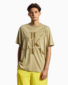 SCATTERED CK TEE, Wheat Fields, hi-res
