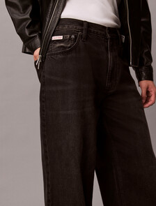 Baggy Jeans, AVERY BLACK STONE, hi-res