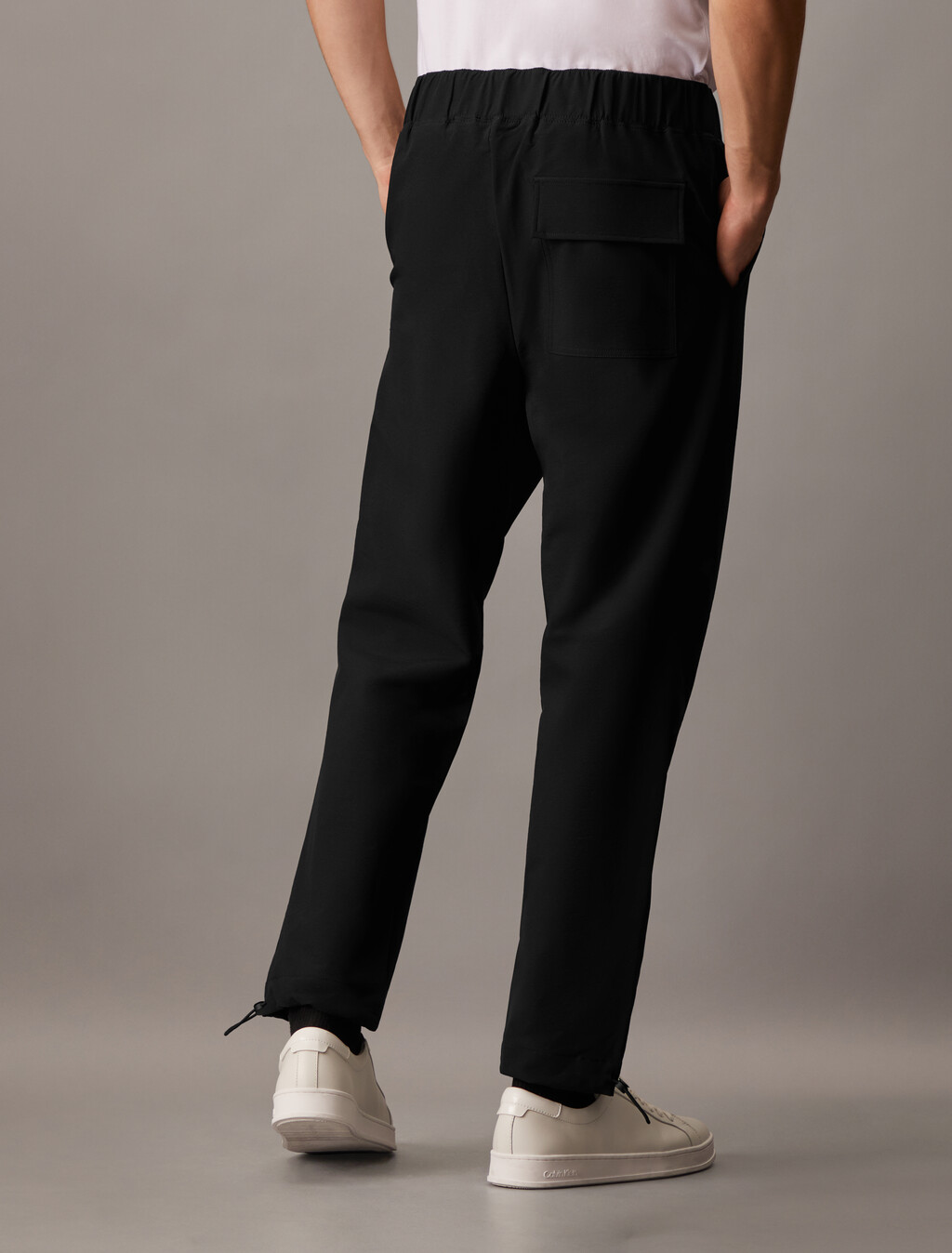Technical Trackpants, Ck Black, hi-res