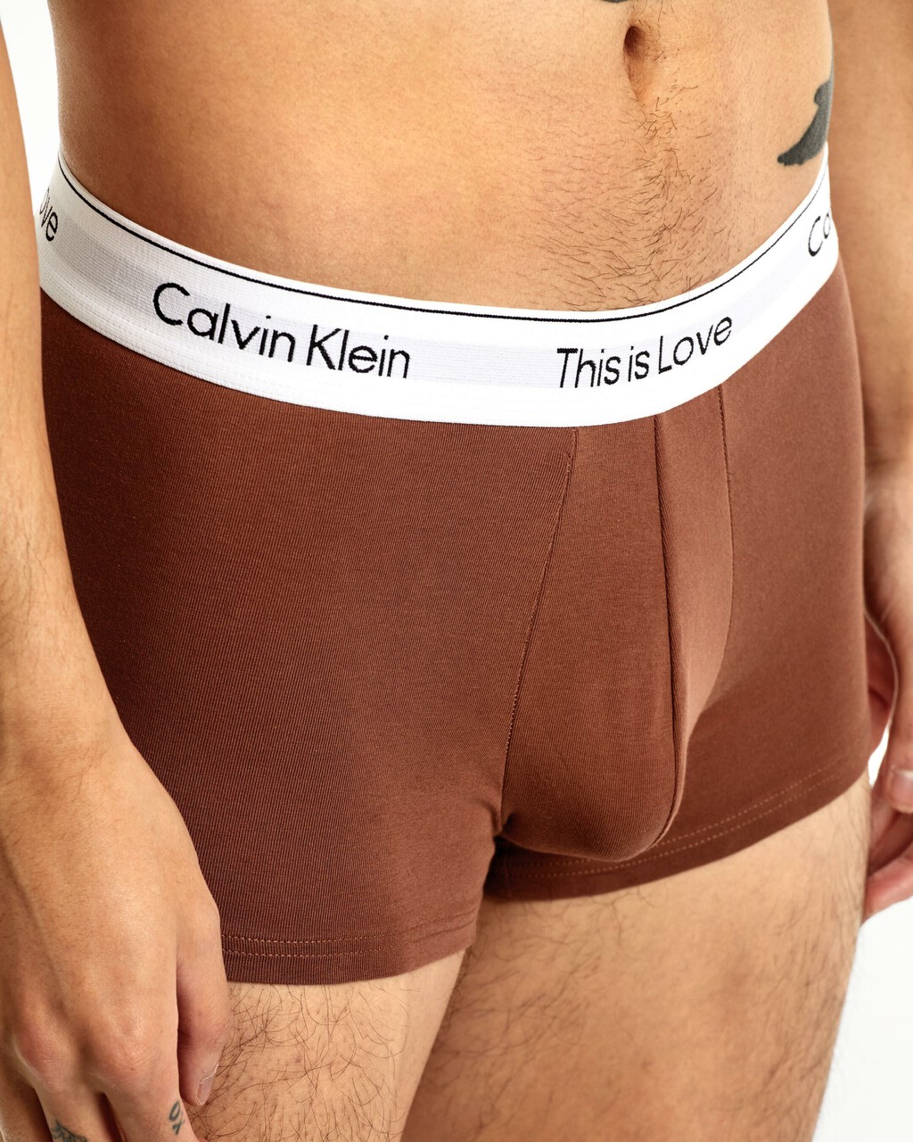 calvin klein love