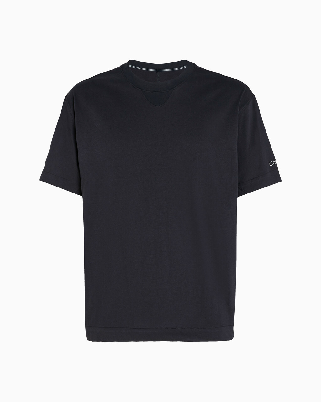 Gym T-shirt, BLACK BEAUTY, hi-res